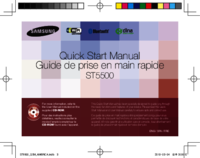 Sennheiser HD 200 User Manual