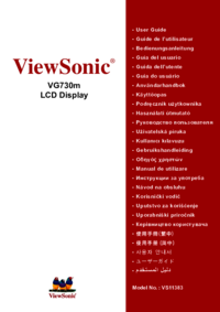 Panasonic AG-DVX100A User Manual