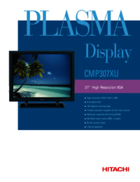 Panasonic DMP-BDT220 Datasheet