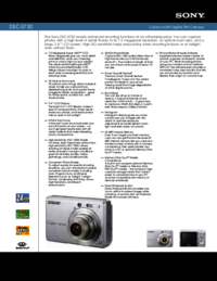 Sony MDM-X4 User Manual