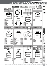 Rotel RB-1080 User Manual