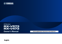 Acer V173 User Manual