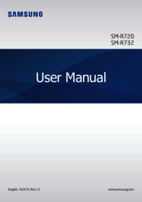 Asus Nexus 7 User Manual