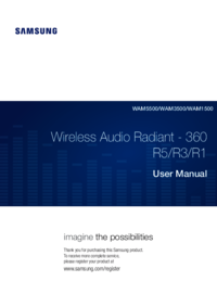 Asus U1 User Manual
