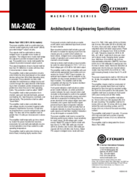 Acer S236HL User Manual