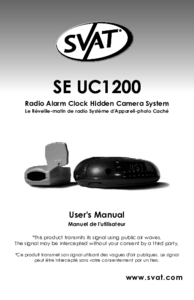 Acer V223HQV User Manual