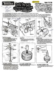 Drill-doctor 400 User Manual
