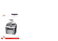 Brother HL 5250DN User Manual