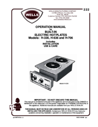 Brother MFC-J6720DW User Manual