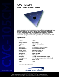 Asus VC60 User Manual