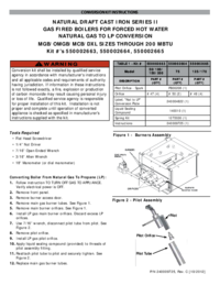 Electrolux EHF96547FK User Manual