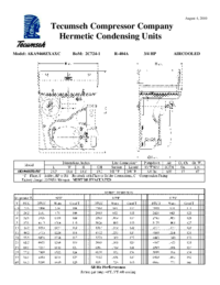 Lg LCS1112ST User Manual