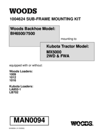 Brother MFC 7860DW User Manual