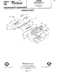 Brother LS-1717 User Manual