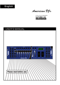 Lg XA14 User Manual
