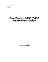 Eotech 556 User Manual