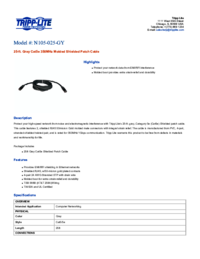 Samsung LE32C450E1W User Manual