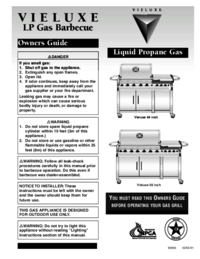 Electrix Warp Factory User Manual