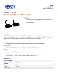 Sony DVP-SR210P User Manual