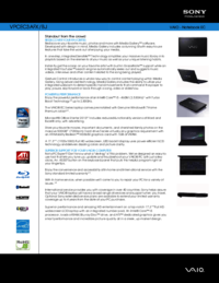 Sony HDR-CX240 User Manual
