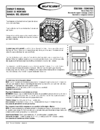 Toshiba SATELLITE U500 User Manual