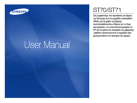 Philips LCD-Monitor User Manual