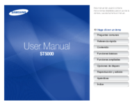 Philips HQ200-50 User Manual