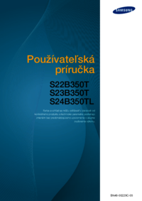 Noctua NF-S12A PWM User Manual