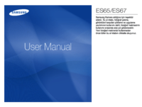 Summit SCR312L User Manual