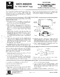 Watts 2 User Manual