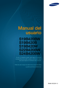 Sony KDL-52V5100 User Manual