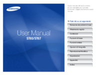 Sony KDL-46V3000 User Manual