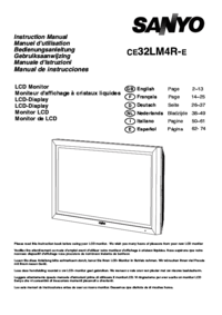Samsung WA48J7700AW/A2 Specifications Sheet