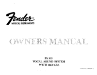 Dell 9020 Owner's Manual