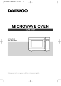Sony KDL-40W2000 Technical Information