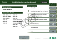 Sony KDL-32U3000 Operations Instructions