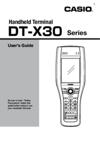Mazda 2010 RX-8 User Manual