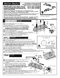 Yamaha MOXF8 User Manual